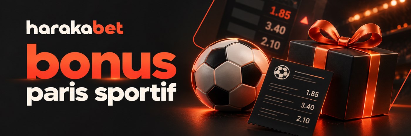 bonus paris sportif