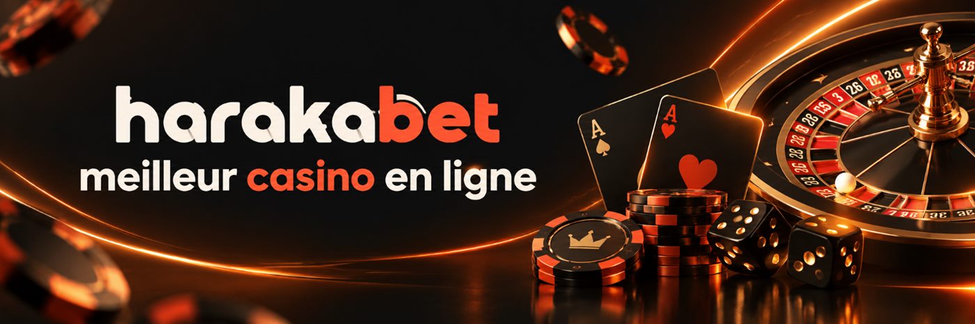 meilleur casino en ligne
