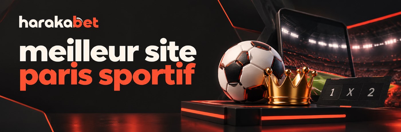 meilleur site paris sportif