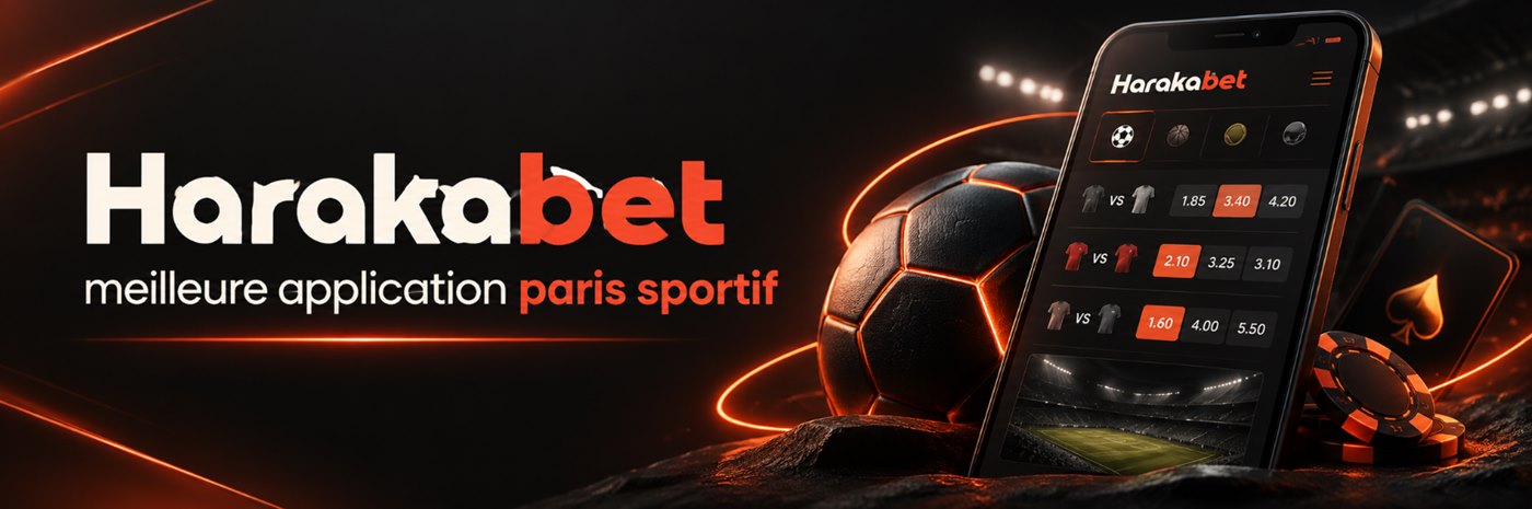 meilleure application paris sportif